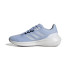 Chaussures de running adidas Runfalcon 3.0 Femmes Bleu