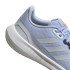 Chaussures de running adidas Runfalcon 3.0 Femmes Bleu