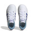 Chaussures adidas Grand Court 2.0 Kids Blue