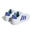 Chaussures adidas Grand Court 2.0 Kids Blue