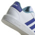 Chaussures adidas Grand Court 2.0 Kids Blue