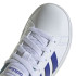 Chaussures adidas Grand Court 2.0 Kids Blue