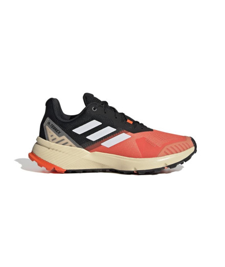 Trail Running Chaussures adidas Terrex Soulstride Man