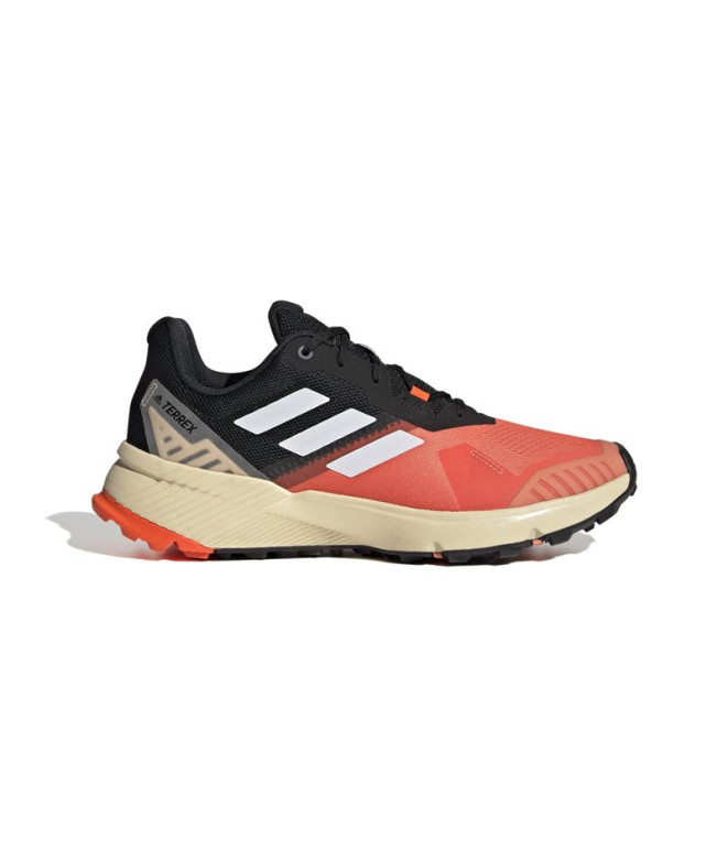 Trail Running Chaussures adidas Terrex...