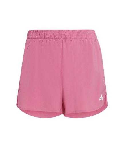Pantalon de fitness adidas Minvn Femmes Rose
