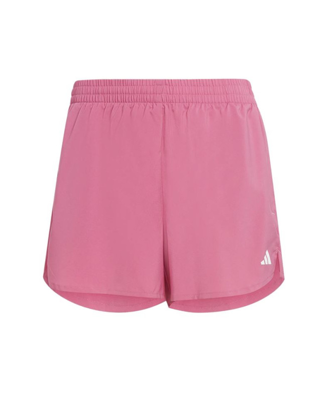 Pantalon de fitness adidas Minvn Femmes Rose