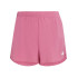 Pantalon de fitness adidas Minvn Femmes Rose