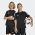 Maillot de football adidas Tiro23 Junior Noir
