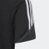 Maillot de football adidas Tiro23 Junior Noir