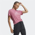 T-shirt adidas Winrs 3.0 Femmes Rose