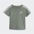Set adidas 3 Stripes Sport Kids