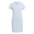 Robe adidas 3 Stripes Fit Women Lilac