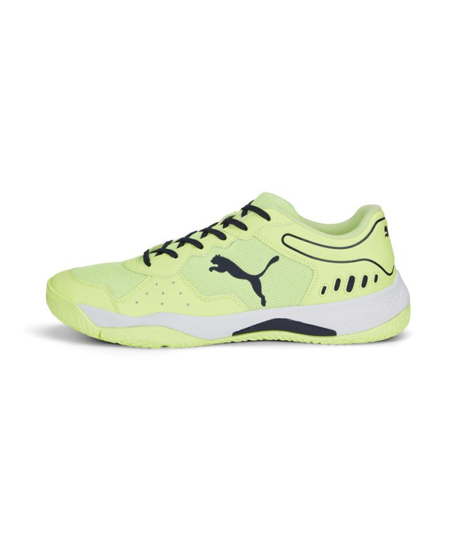 Chaussures à partir de Pádel Puma Solarsmash...