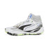 Chaussures de basket Puma Playmaker Pro Mid Mid White