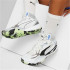 Chaussures de basket Puma Playmaker Pro Mid Mid White