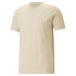 Puma Essentials Elevated Granola T-Shirt