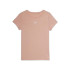 Mountain T-Shirt 4F Fnk F193 Femmes Coral