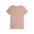 Mountain T-Shirt 4F Fnk F193 Femmes Coral