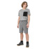 T-Shirt Montagne 4F Fnk M200 Homme