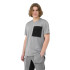 T-Shirt Montagne 4F Fnk M200 Homme