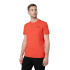T-Shirt Montagne 4F Fnk M209 Homme Rouge