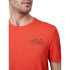 T-Shirt Montagne 4F Fnk M209 Homme Rouge
