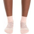 Chaussettes Running Running par On Performance Mid Femme