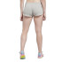 Pantalons Fitness de Reebok Identity French Terry Femme Gris