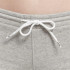 Pantalons Fitness de Reebok Identity French Terry Femme Gris