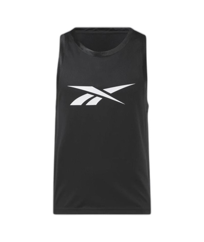 T-shirt Basket-ball Reebok Homme par Basketball...