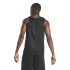 T-shirt Basket-ball Reebok Homme par Basketball Mesh Black