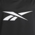 T-shirt Basket-ball Reebok Homme par Basketball Mesh Black