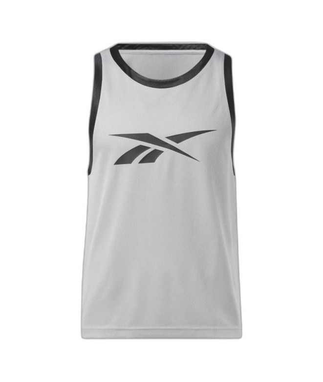 T-shirt Basket-ball Reebok Homme par Basketball...