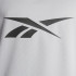 T-shirt Basket-ball Reebok Homme par Basketball Mesh Grey