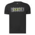 T-shirt Reebok Reebok Gs Fade Ss Homme