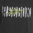 T-shirt Reebok Reebok Gs Fade Ss Homme