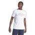 T-shirt Reebok Homme Série graphique Blanc