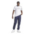 T-shirt Reebok Homme Série graphique Blanc