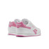 Chaussures Reebok Enfant Royal Classic Jog 3.0 Rose