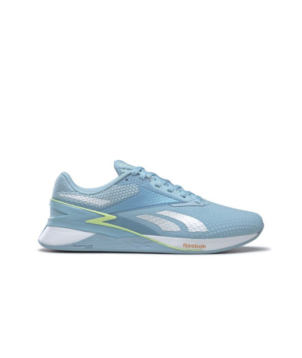 Chaussures Fitness Reebok de Nano X3 Femme
