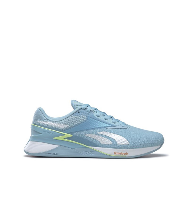 Chaussures Fitness Reebok de Nano X3 Femme