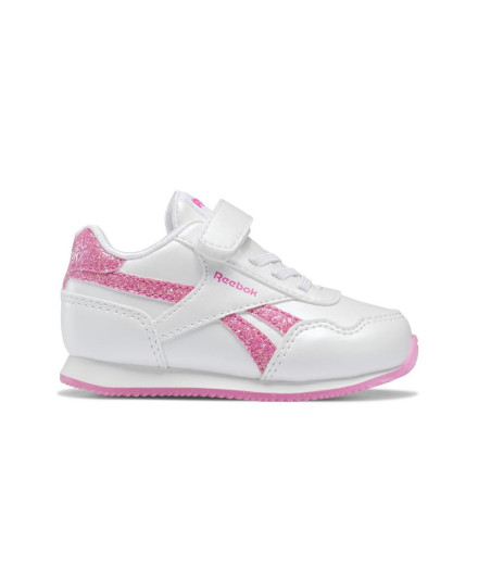 Chaussures Reebok Jogger Royal Classic Fille
