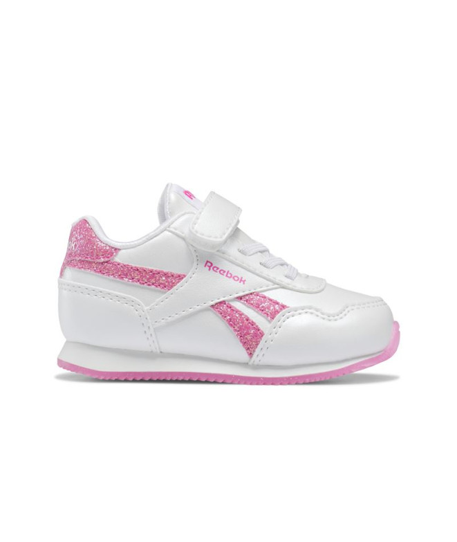 Chaussures Reebok Jogger Royal Classic Fille
