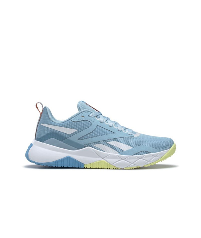 Chaussures Fitness Reebok de NFX Trainer Femme