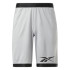 Pantalons Reebok Homme Basketball Mesh Grey