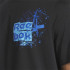 T-shirt Reebok Homme Série graphique Noir