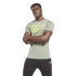 T-shirtReebok Identity Grand logo Homme