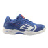 Padel Bullpadel Beker 23V Bleu Chaussures Padel Hommes