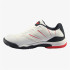 Padel Chaussures Bullpadel Beker 23V Hommes Blanc