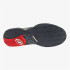 Padel Chaussures Bullpadel Beker 23V Hommes Blanc